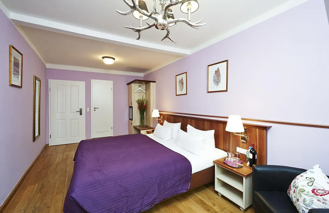 Hotel Elch-1