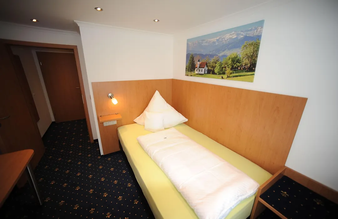 Hotel Post-1