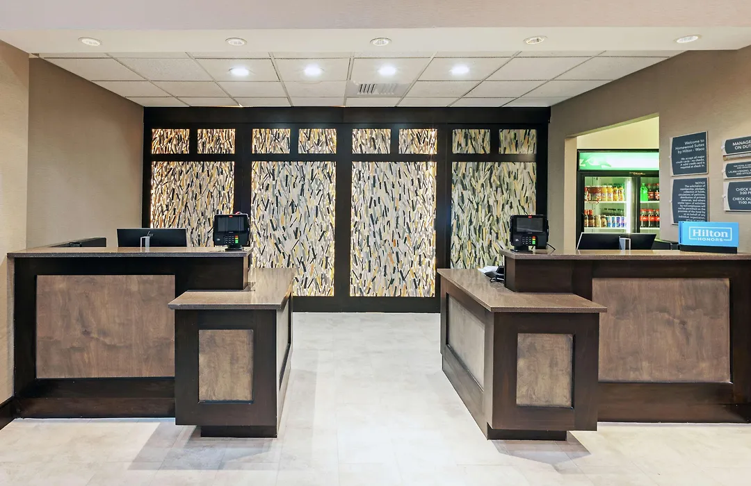 Homewood Suites By Hilton Waco-1