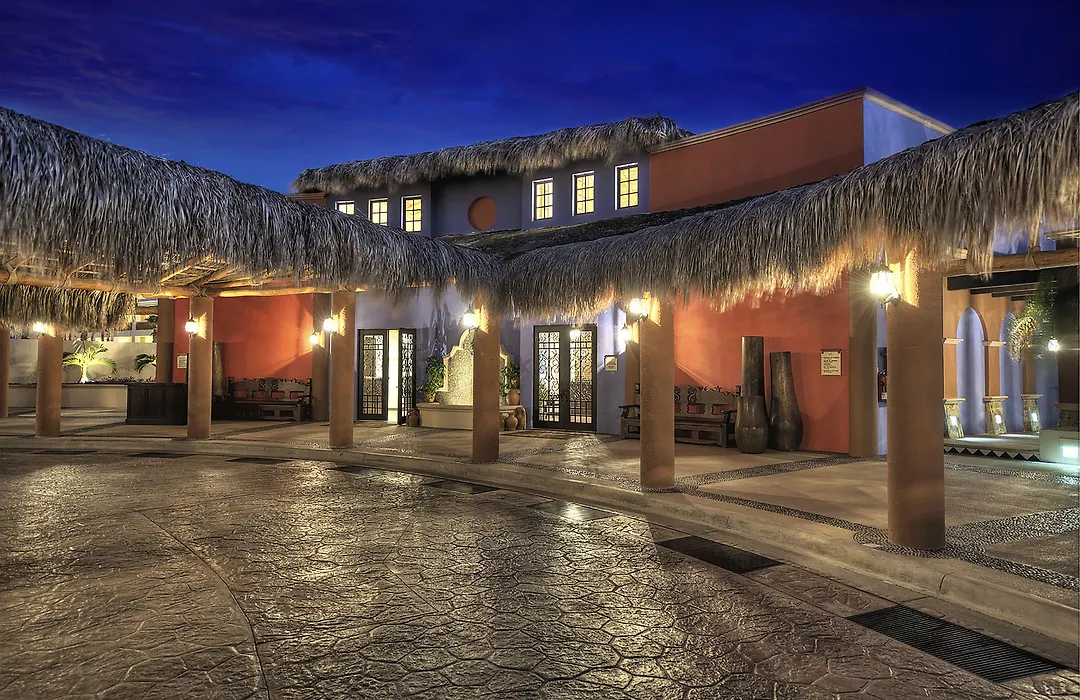 Hyatt Vacation Club At Sirena Del Mar-1