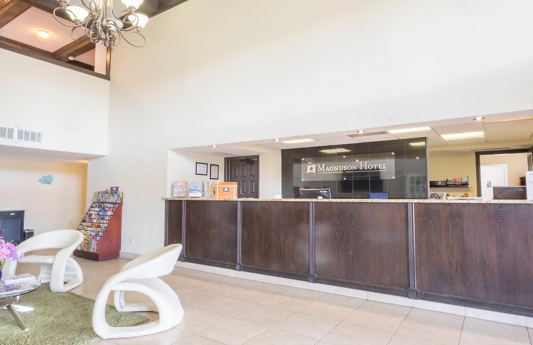 Rodeway Inn Clearwater - Central-1