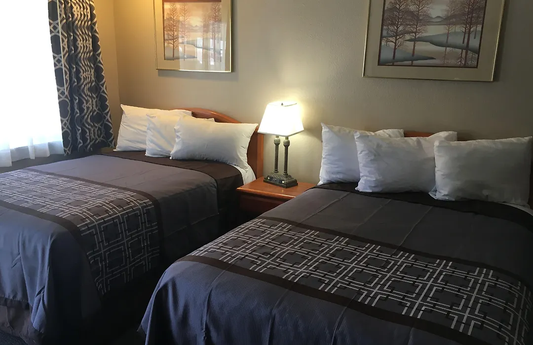 Black Jack Inn-1