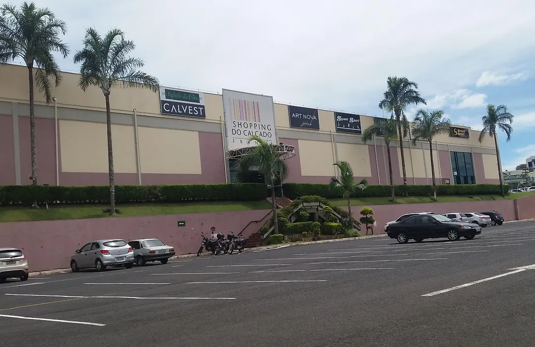 Hotel Dan Inn Franca&Convenções By Nacional Inn-1
