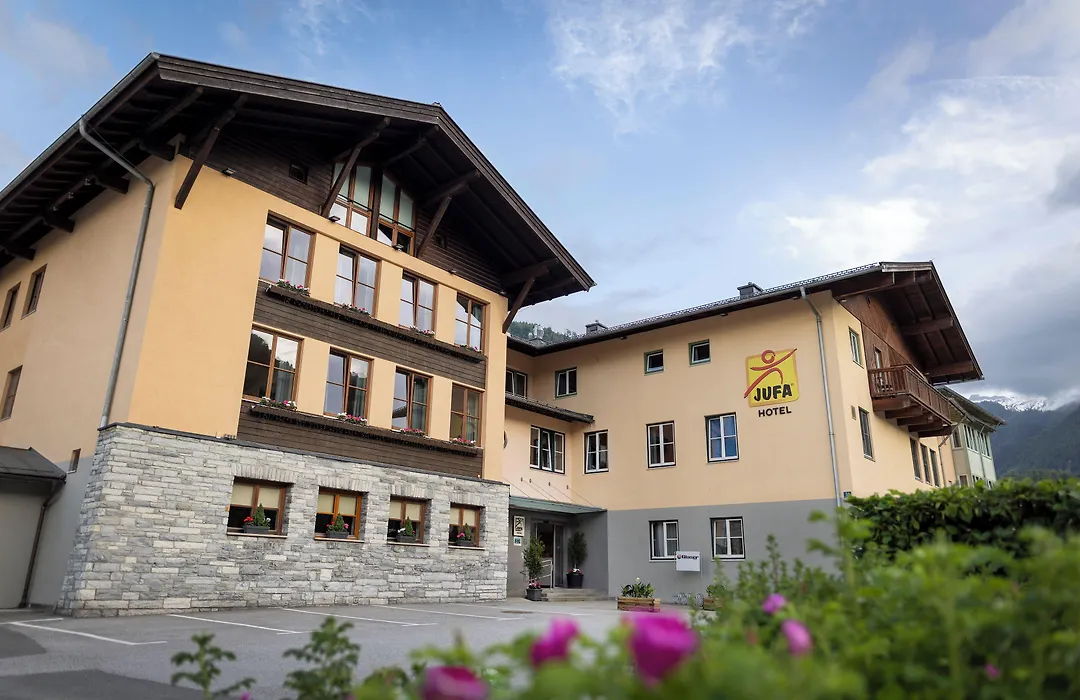 JUFA Hotel Kaprun-1