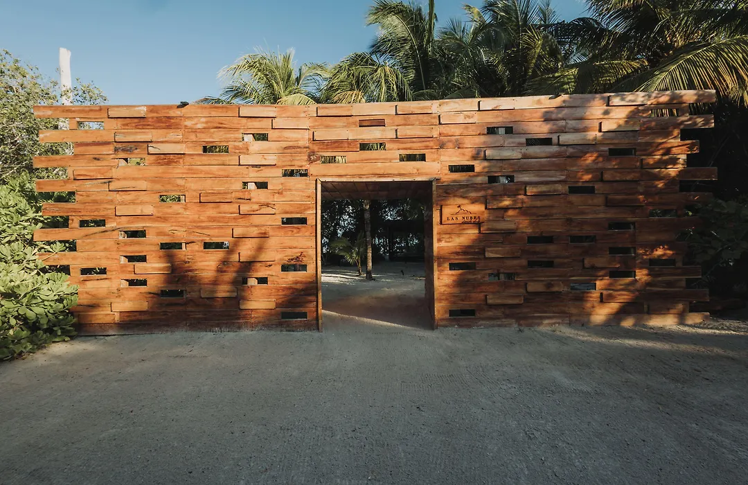 Hotel Las Nubes Holbox-1
