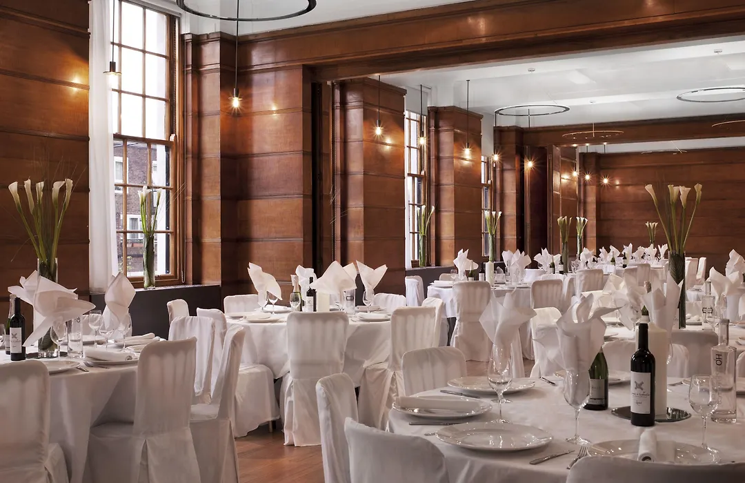 Town Hall Hotel - East London-1