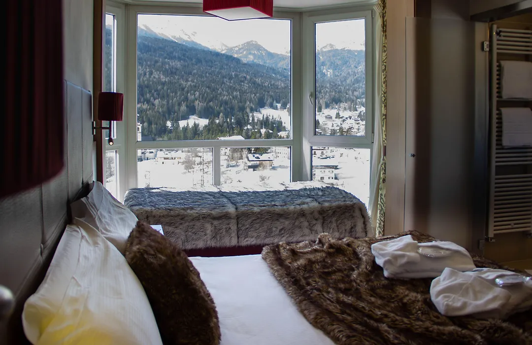 Th Cadore - Hotel Antelao-1