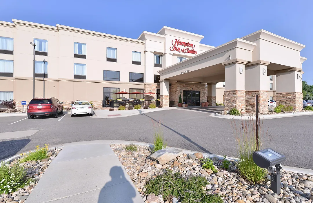 Hampton Inn & Suites Buffalo-1