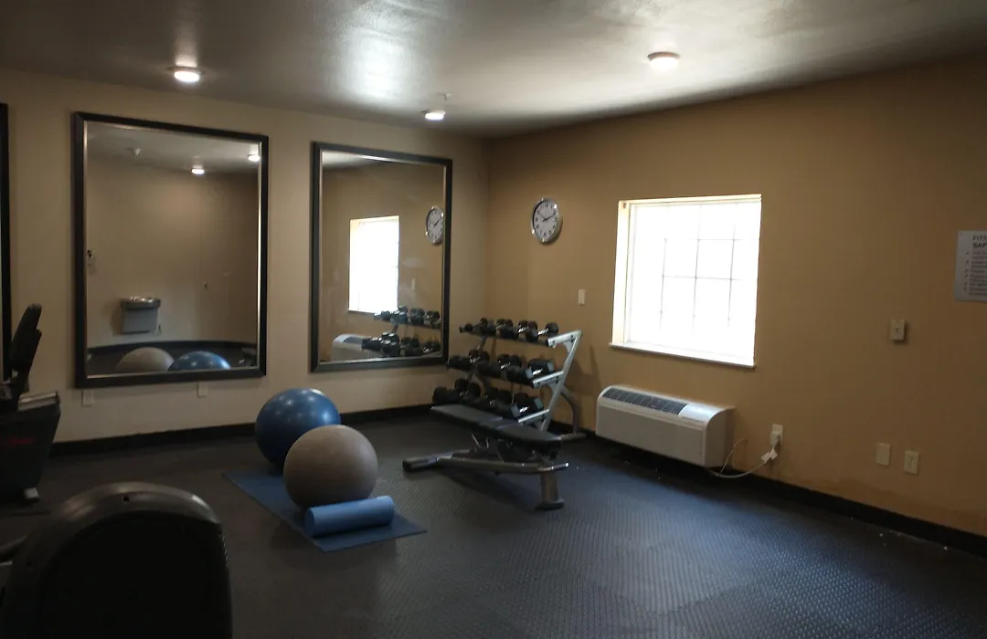 Mainstay Suites Denham Springs - Baton Rouge East-1