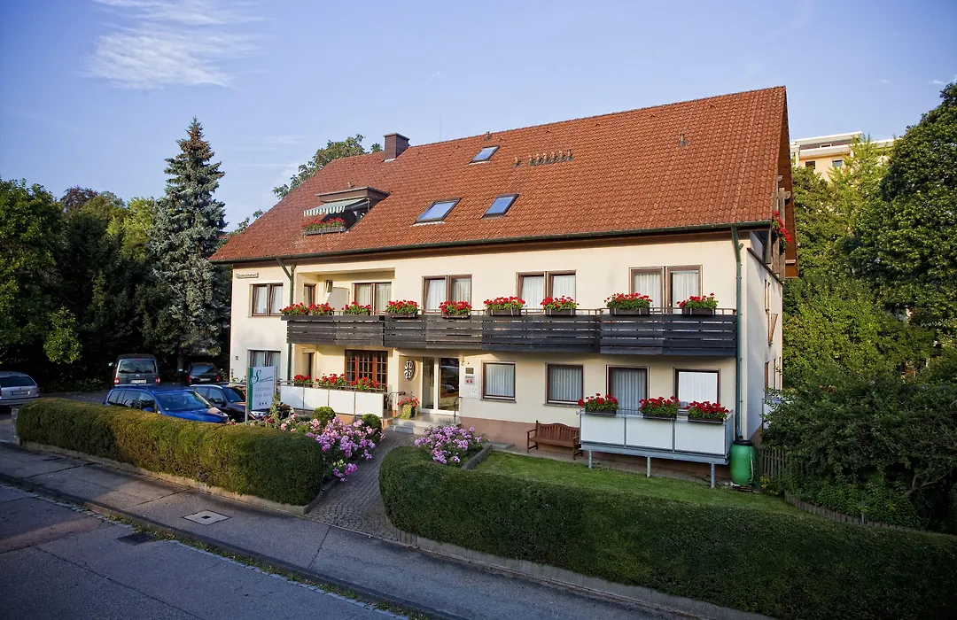 Hotel garni Schacherer-1