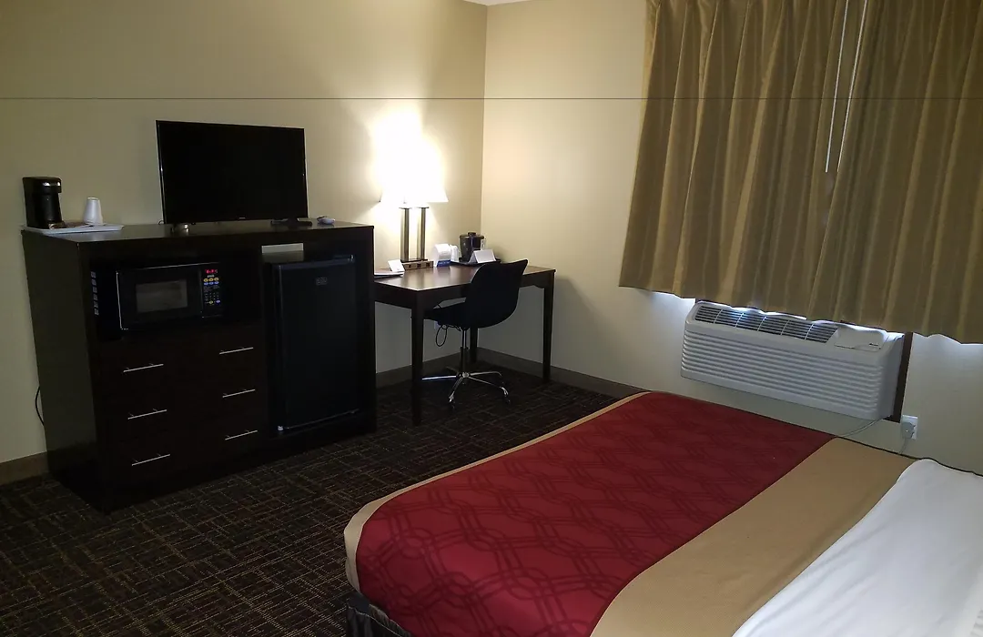 Quality Inn Cle Elum-Ellensburg-1