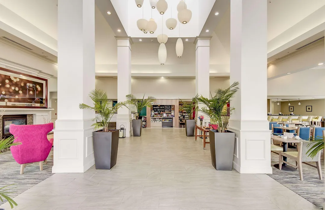 Hilton Garden Inn Waldorf-1