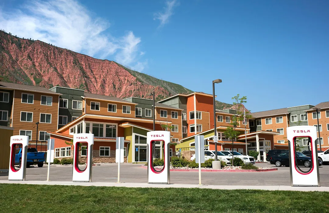 Residence Inn Glenwood Springs-1