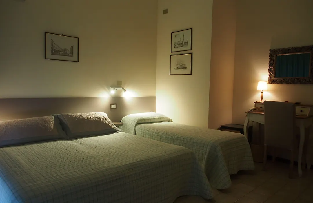 Hotel Le Tre Isole-1