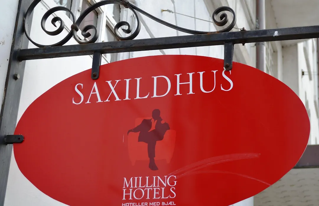Milling Hotel Saxildhus-1