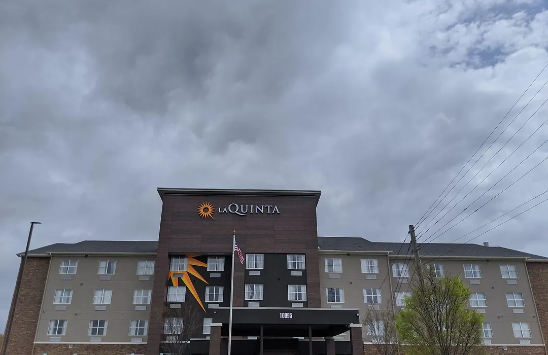 La Quinta By Wyndham Montgomery-1