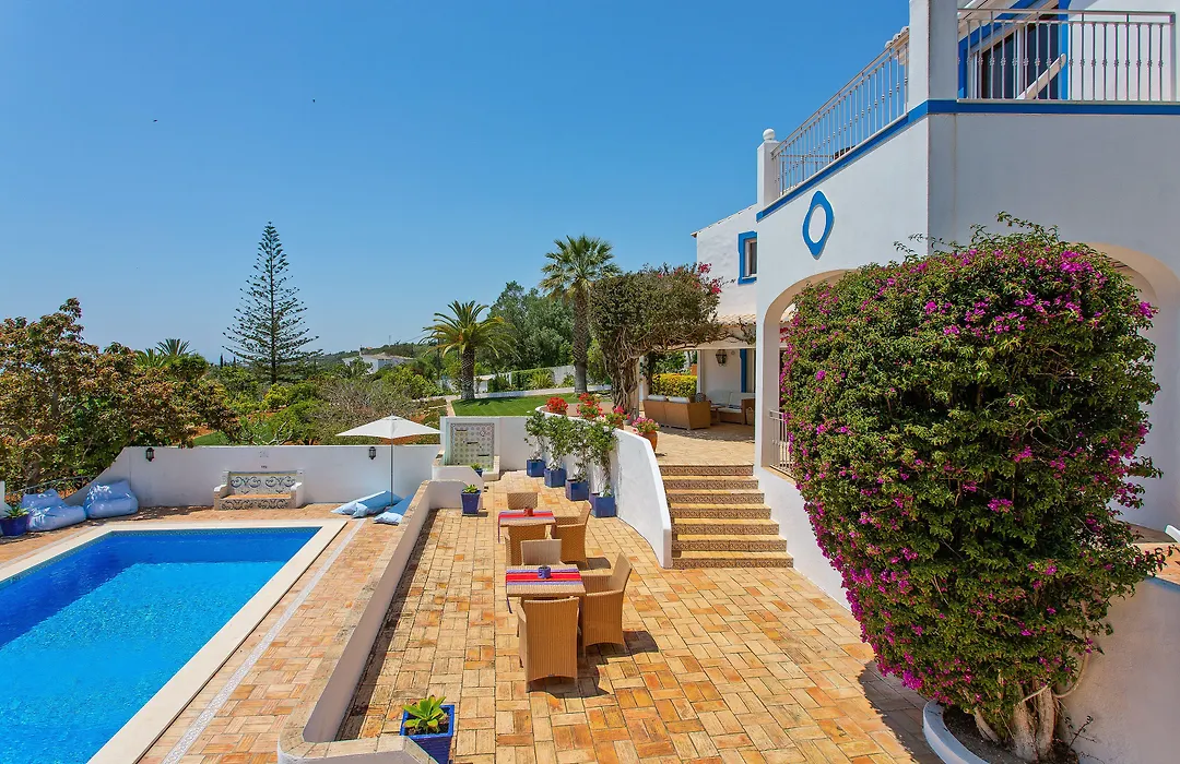 Quinta Bonita Country House & Gardens-1