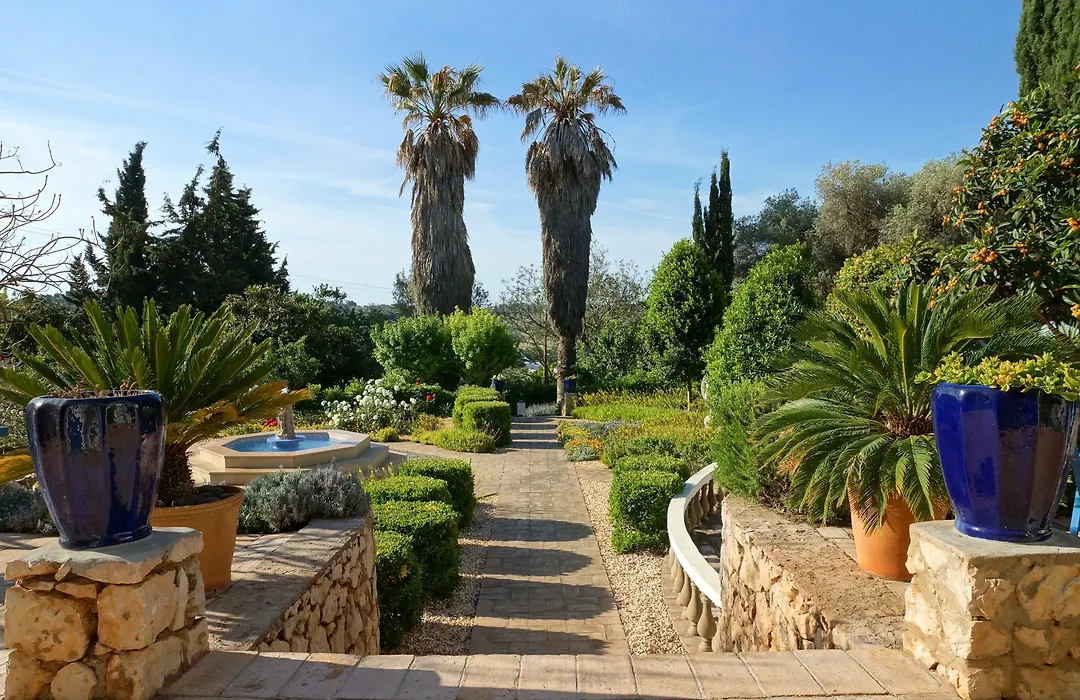 Quinta Bonita Country House & Gardens-1