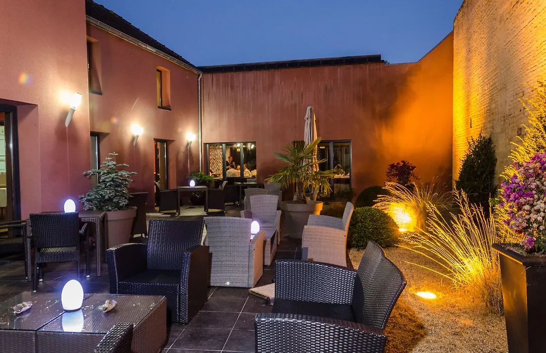 Hotel Ivan Vautier-1