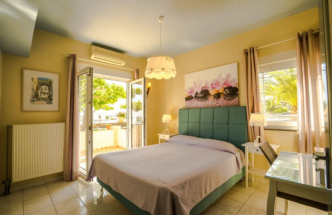 Panorama Villas - Adults Only-1