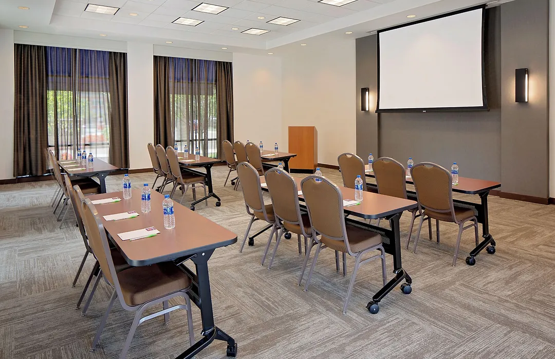 Hyatt Place Pittsburgh North Shore-1