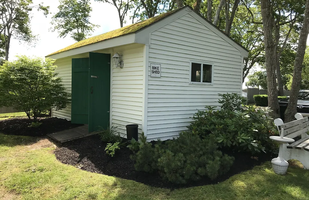 Falmouth Heights Motor Lodge-1