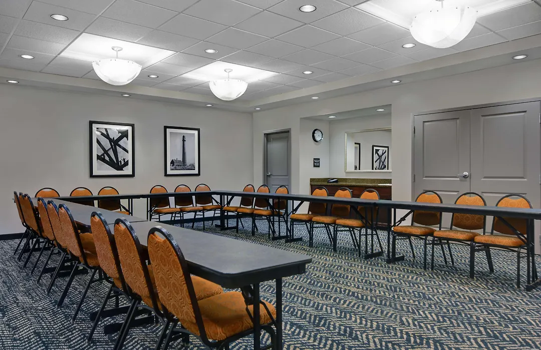 Hampton Inn Bath - Brunswick Area , Me-1
