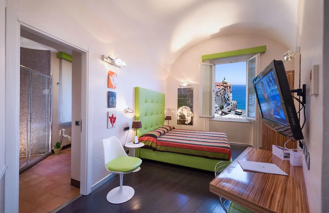 Palazzo Ferraioli - Hotel&Wellness-1
