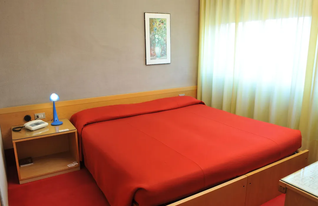 Hotel Ariane-1
