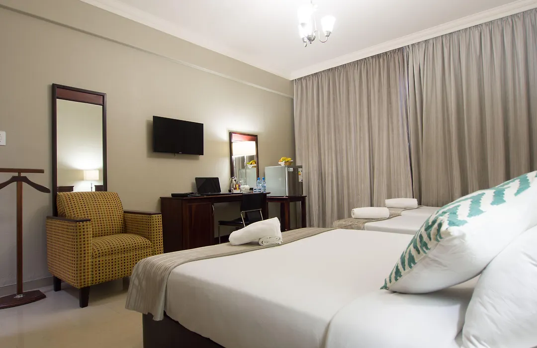 Albany Hotel-1