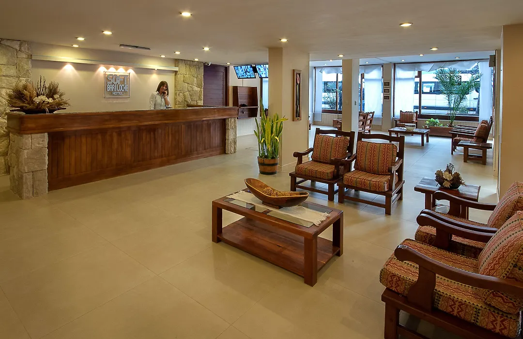 Soft Bariloche Hotel-1
