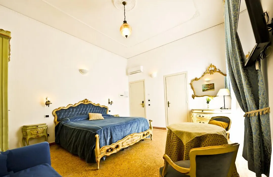 Residenza Sole Amalfi-1