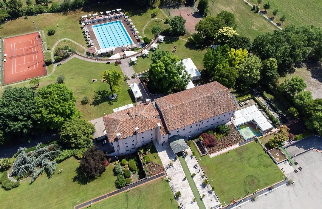 Hotel Ristorante Fior-1