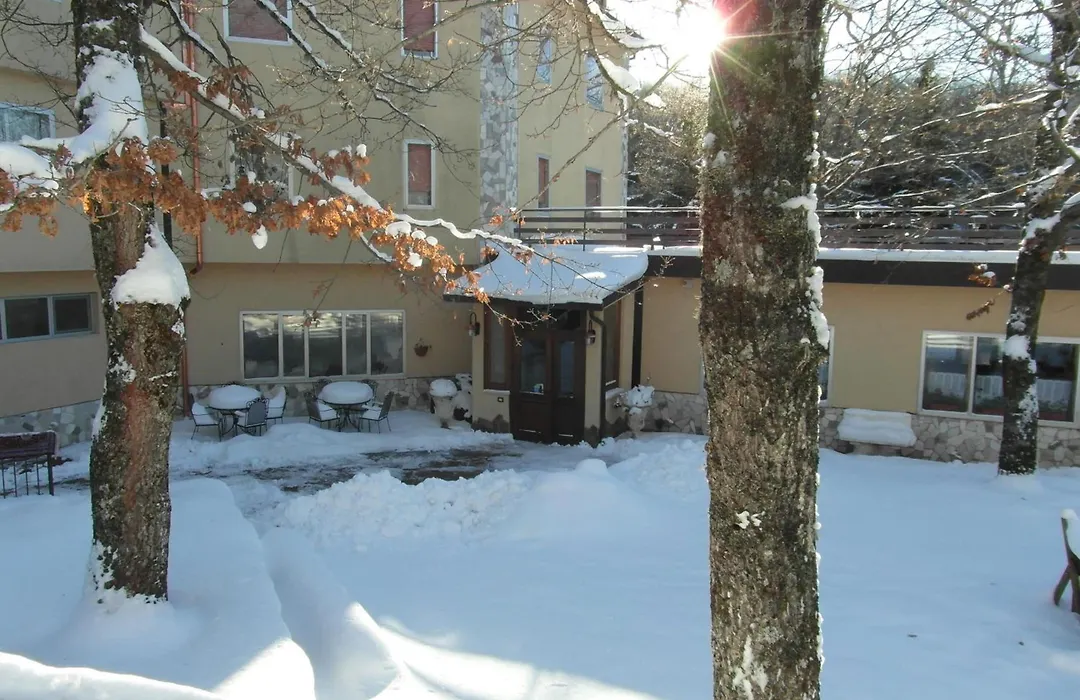 Albergo Del Sole-1