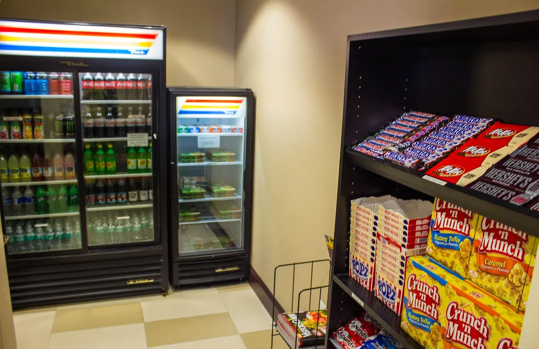 Holiday Inn Express & Suites Havelock Northwest New Bern By Ihg-1
