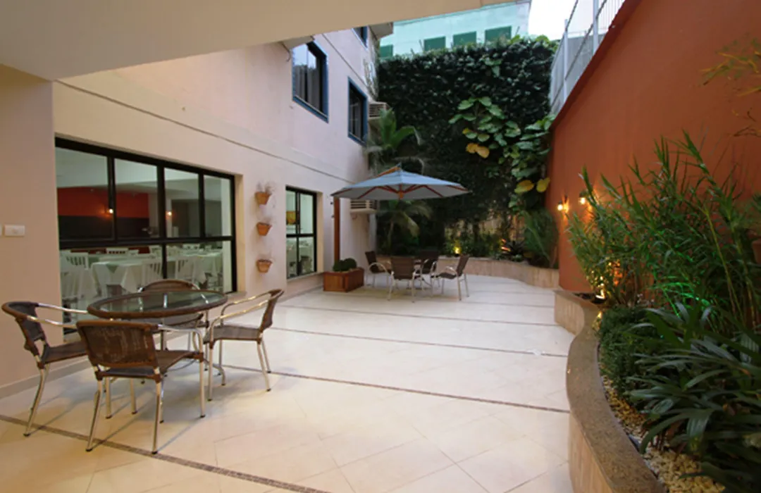 Sandri City Hotel-1