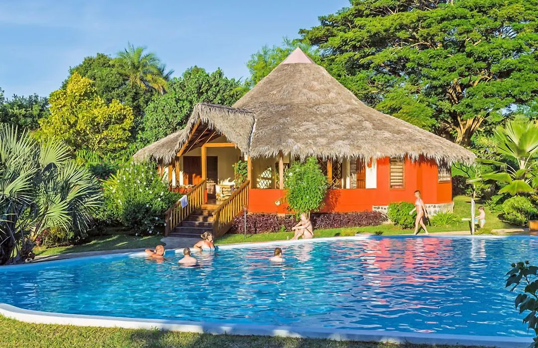 Loharano Lodge-1