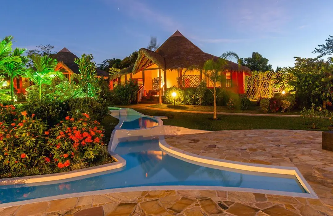 Loharano Lodge-1