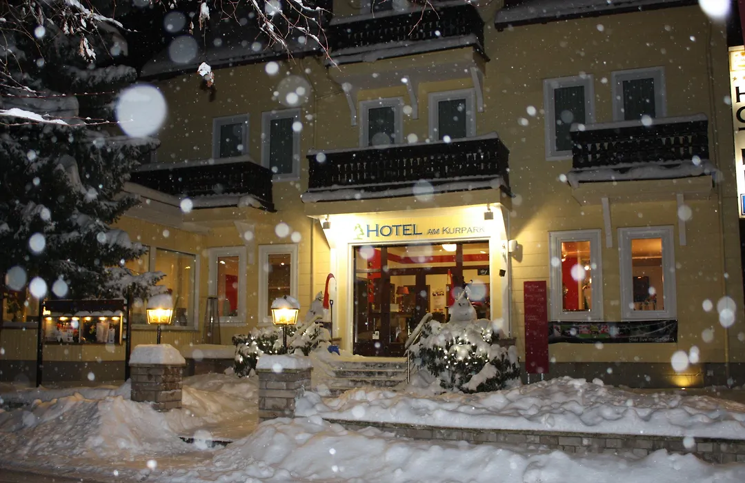 Hotel am Kurpark-1