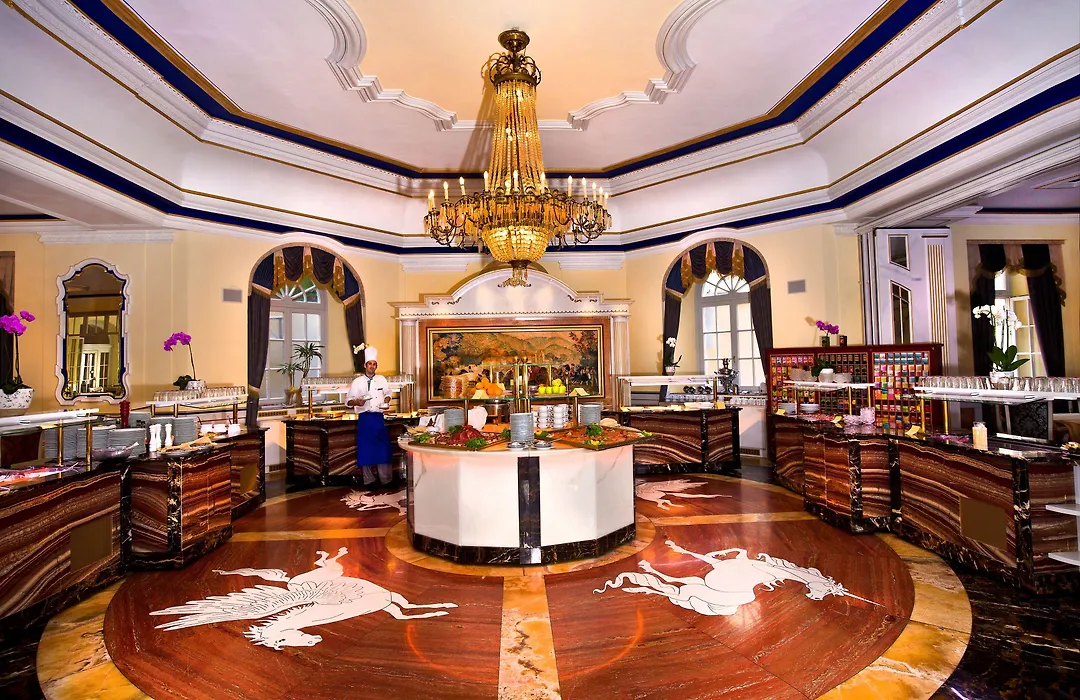 Haecker'S Hotel-1