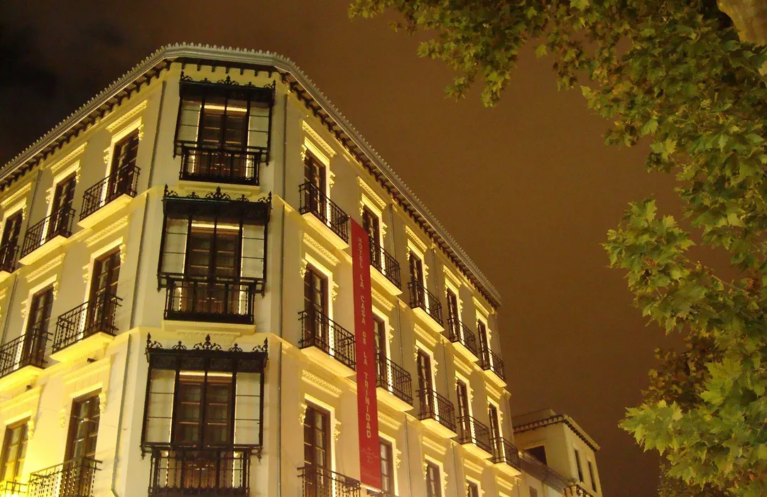 La Casa de la Trinidad-1