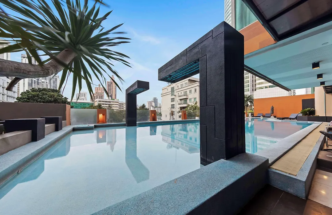 Golden Tulip Mandison Suites-1