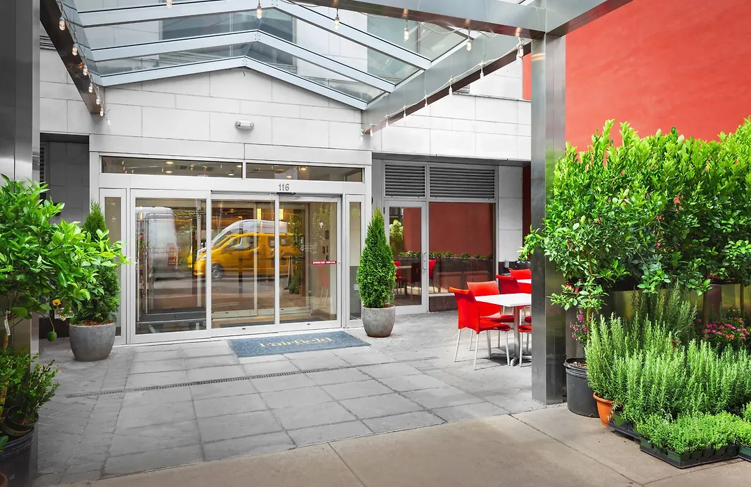 Fairfield Inn & Suites By Marriott New York Manhattan/Chelsea-1