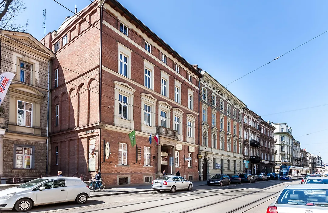 Hotel Maksymilian-1