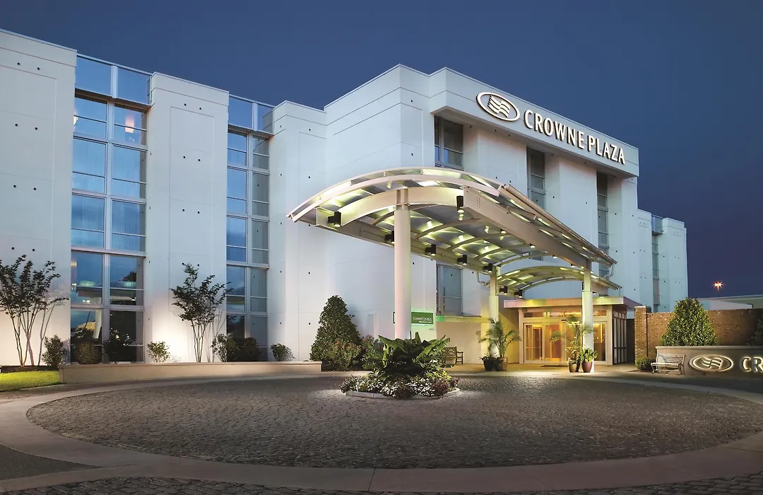 Crowne Plaza Charleston By Ihg-1