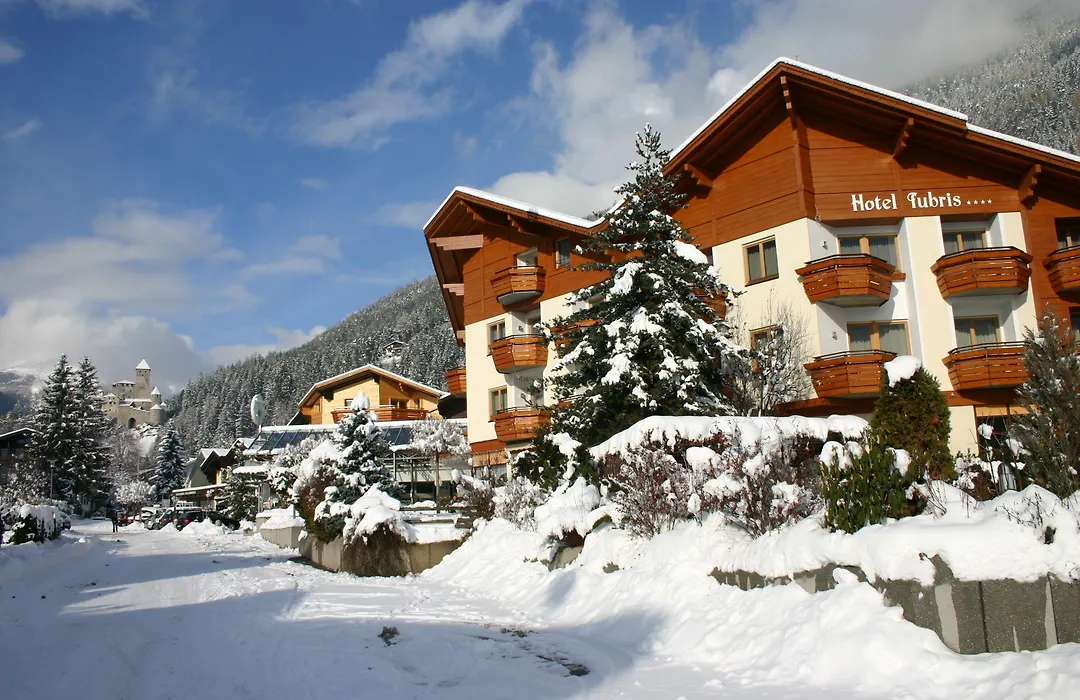 Hotel Tubris-1