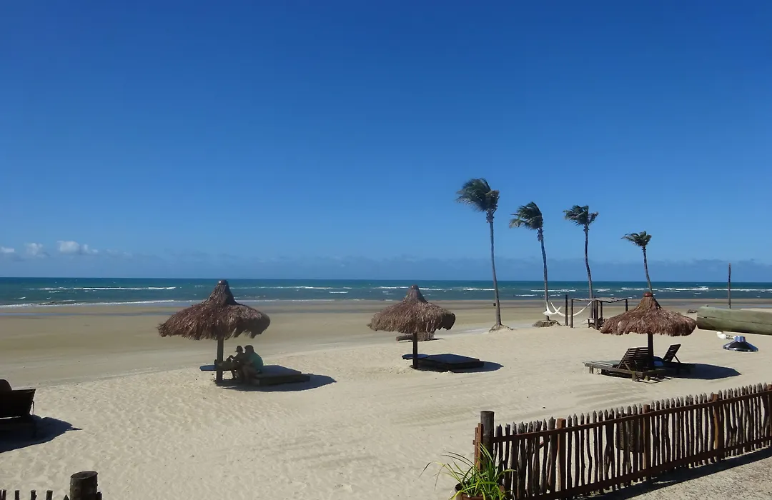 Hotel Rede Beach-1