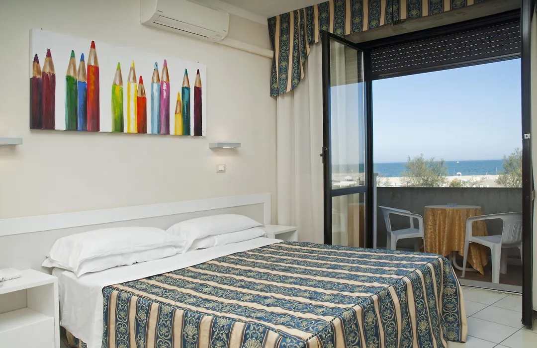 Hotel Genzianella-1