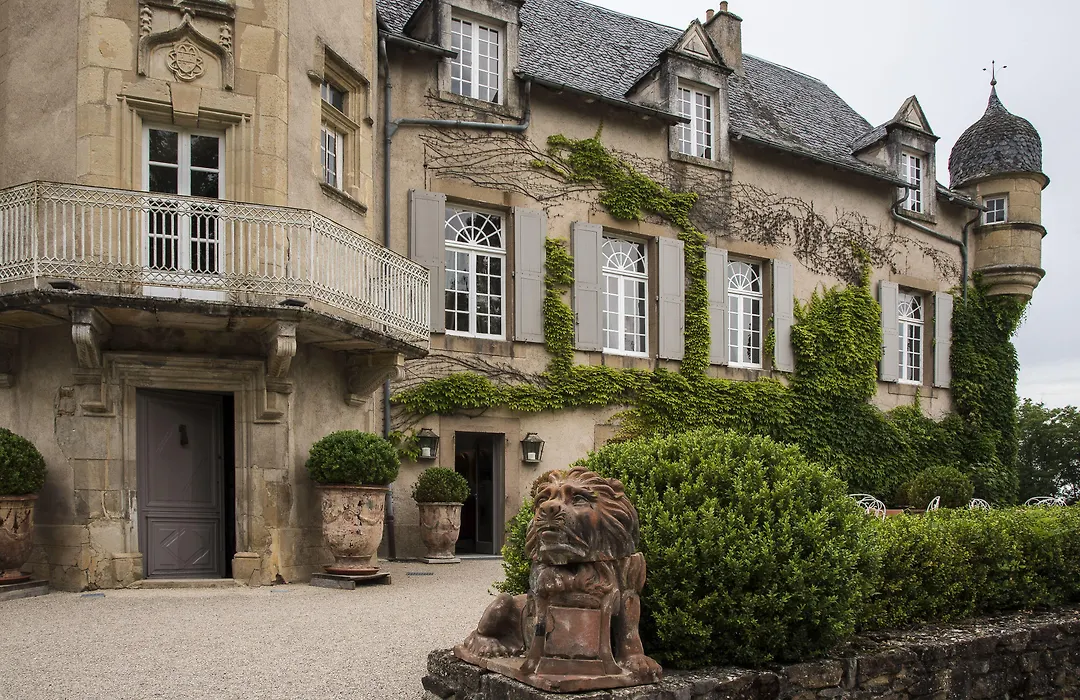 Château de Labro - Les Collectionneurs-1