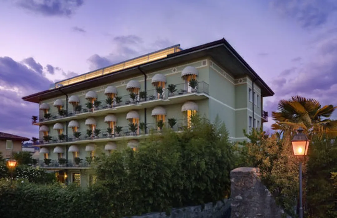 Palace Hotel San Pietro-1